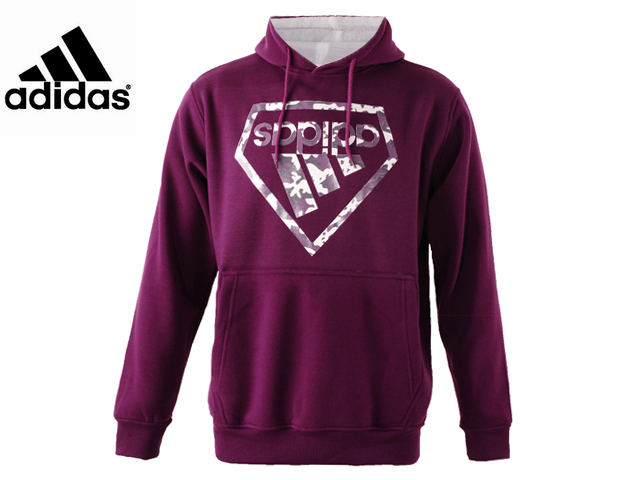 Sweat à Capuche Adidas Homme 022